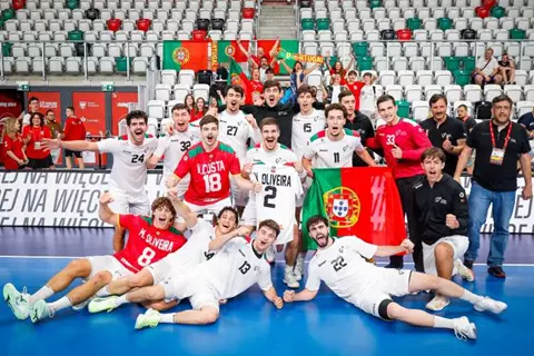 كرة يد.. ماذا قدمت البرتغال قبل مواجهة مصر في بطولة العالم للشباب؟